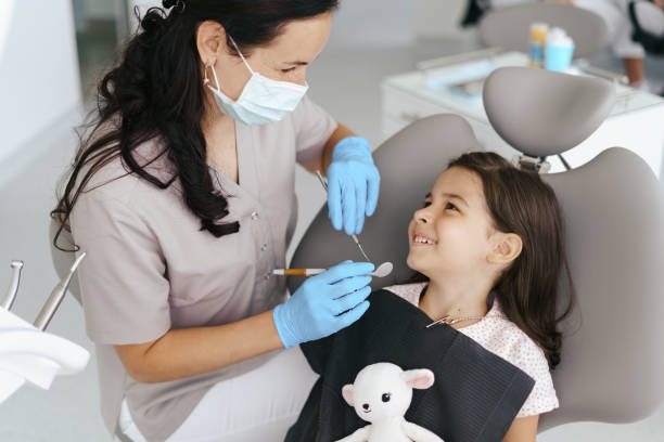 Best Walk-In Emergency Dental Services in Chesterfield, IN