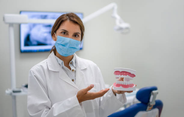 Best Emergency Root Canal Therapy in Chesterfield, IN